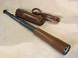 WW2 Scout Regiment MK II telescope by Broadhurst Clarkson